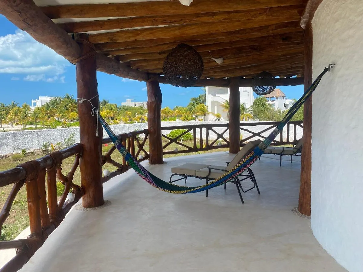 Waikiki Villa Eco Holbox