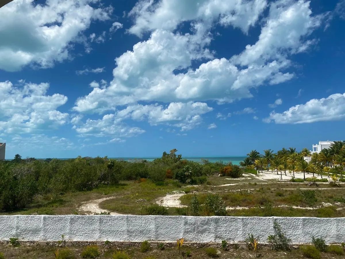 Waikiki Villa Eco Holbox Isla Holbox