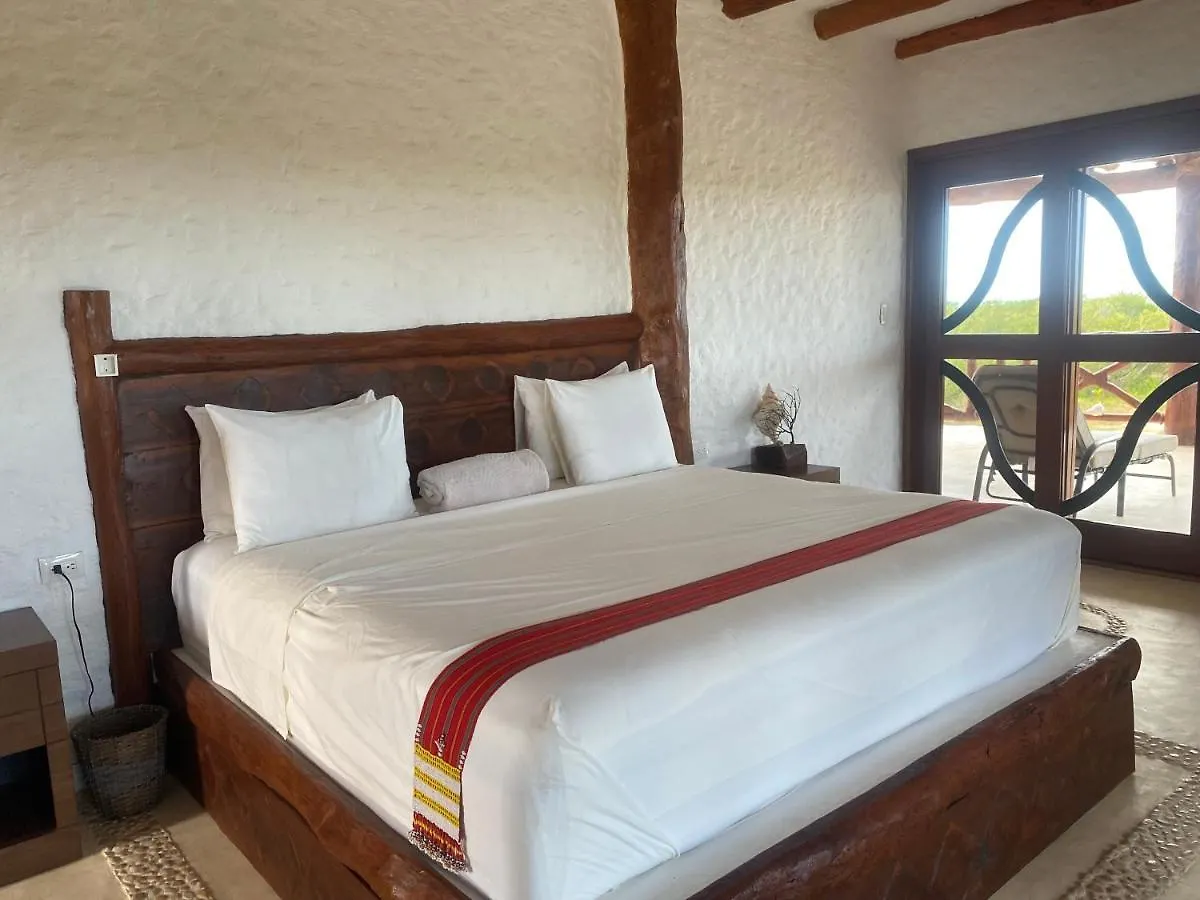 Waikiki Villa Eco Holbox