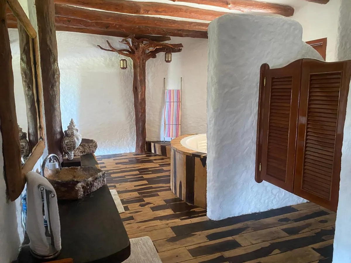 Waikiki Villa Eco Holbox