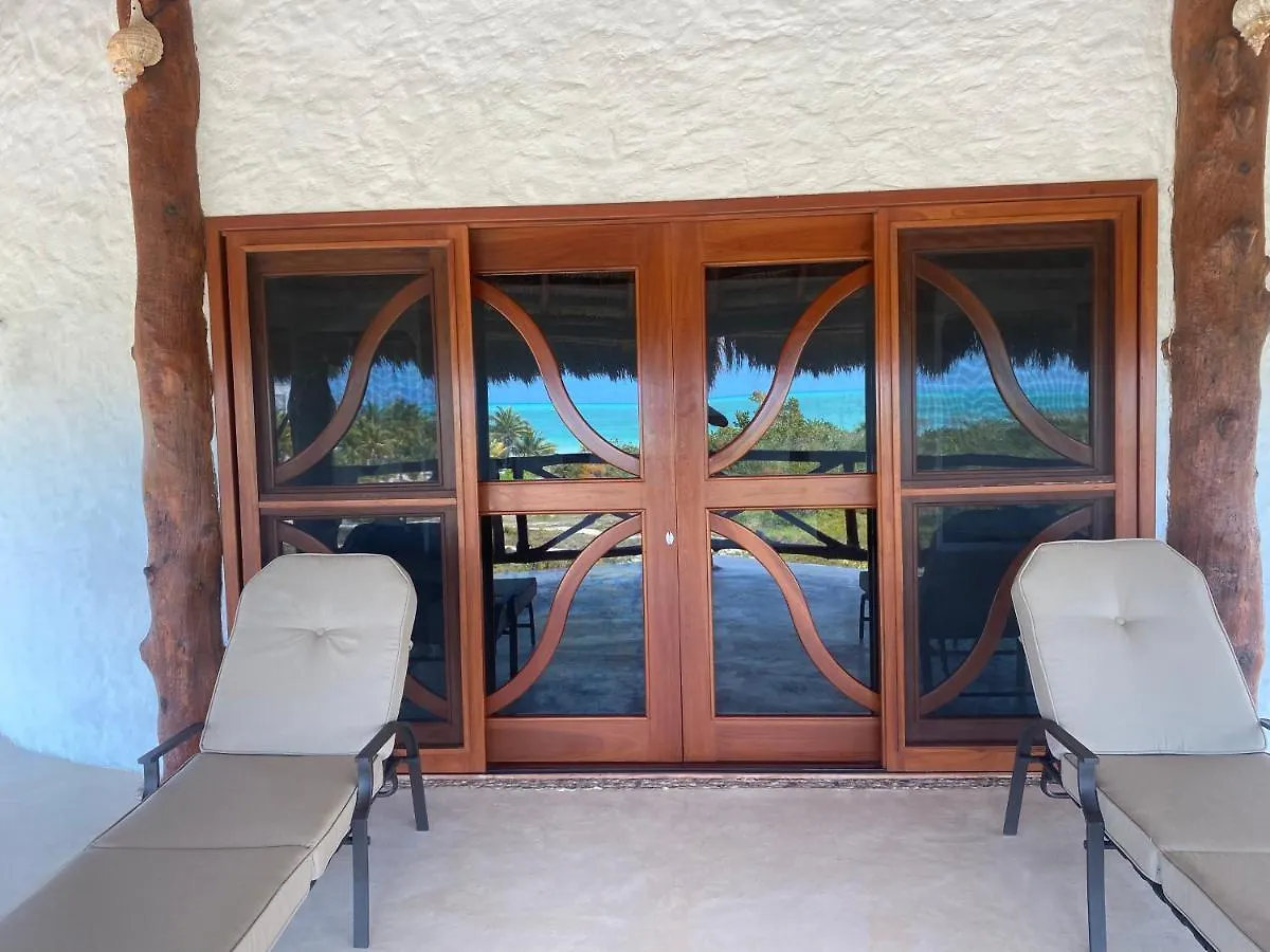 Waikiki Villa Eco Holbox
