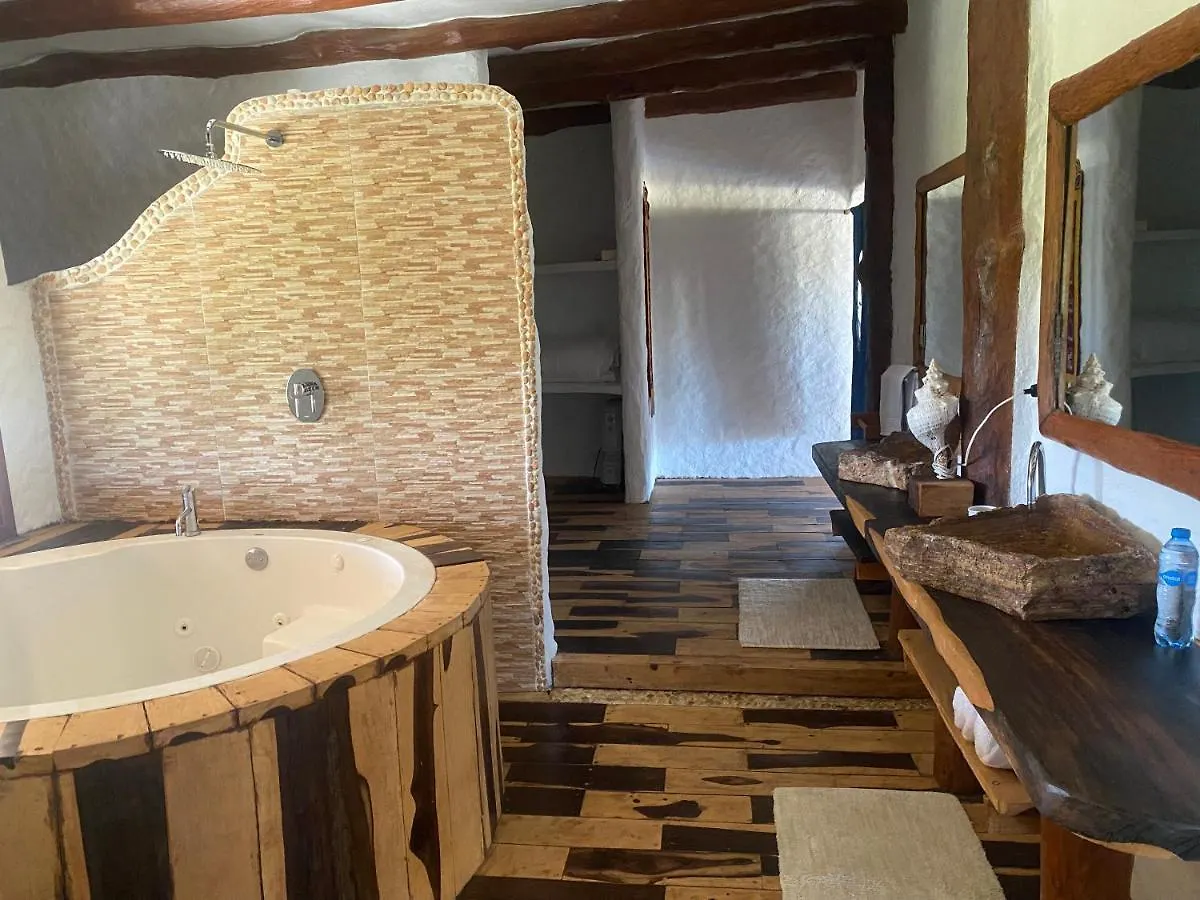 Waikiki Villa Eco Holbox 0*, Isla Holbox