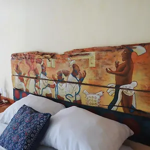 Inn Art Maya, Isla Holbox