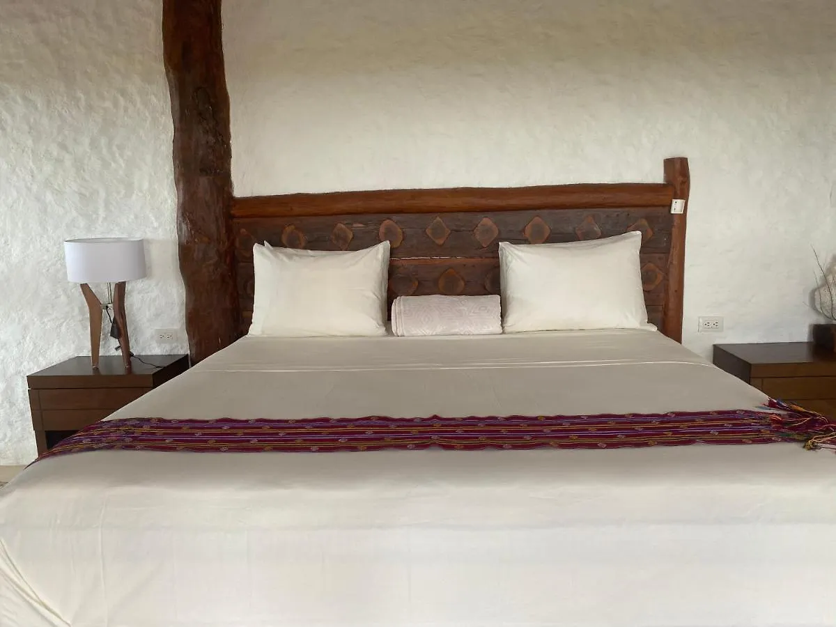 Waikiki Villa Eco Holbox